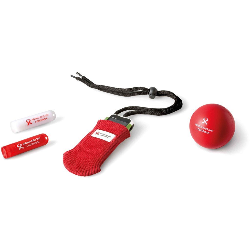Altitude Chill - Out Stress Ball - Brand your company Logo! Get a quote - Promo Lingo