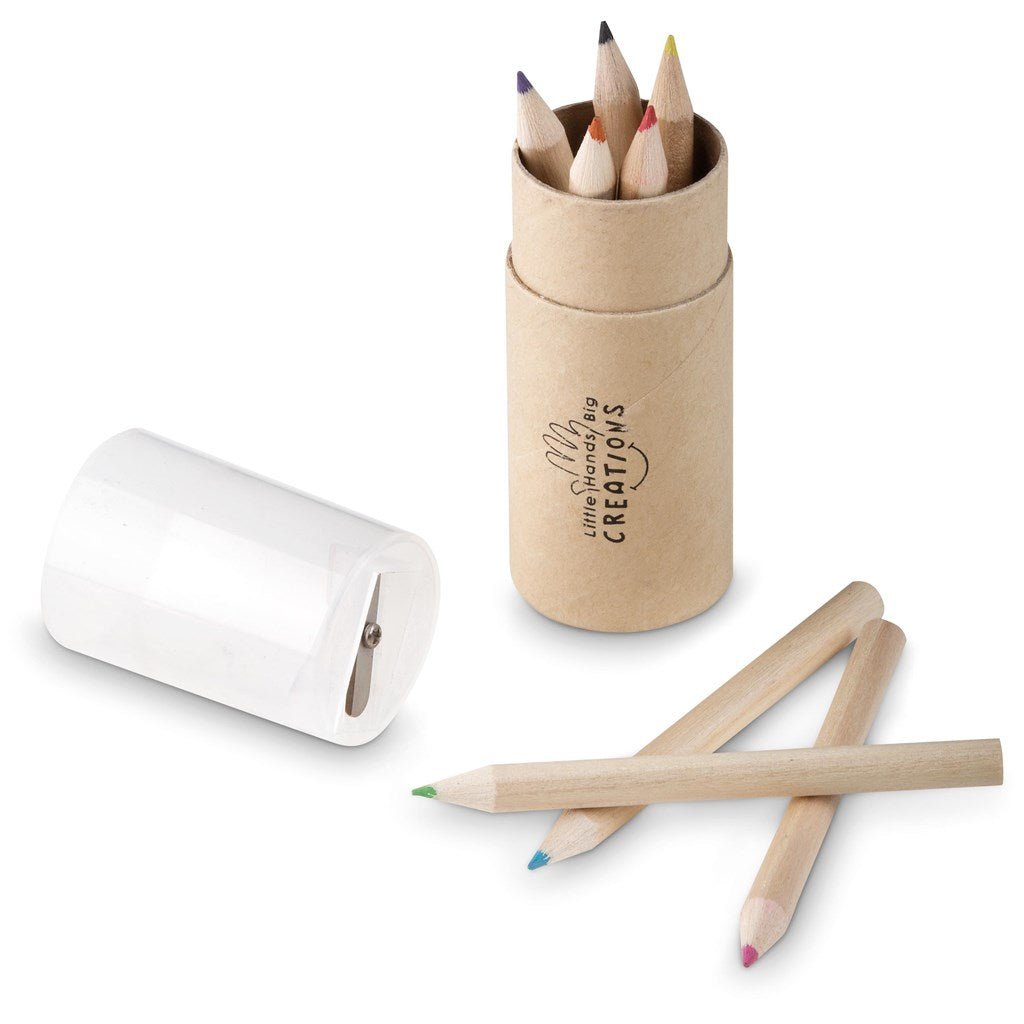 Altitude Chroma Pencil Set - Brand your company Logo! Get a quote - Promo Lingo