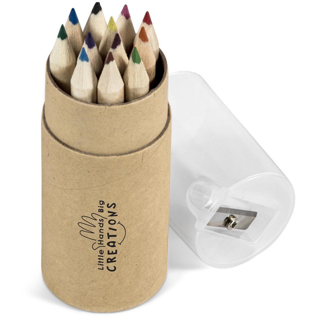Altitude Chroma Pencil Set - Brand your company Logo! Get a quote - Promo Lingo