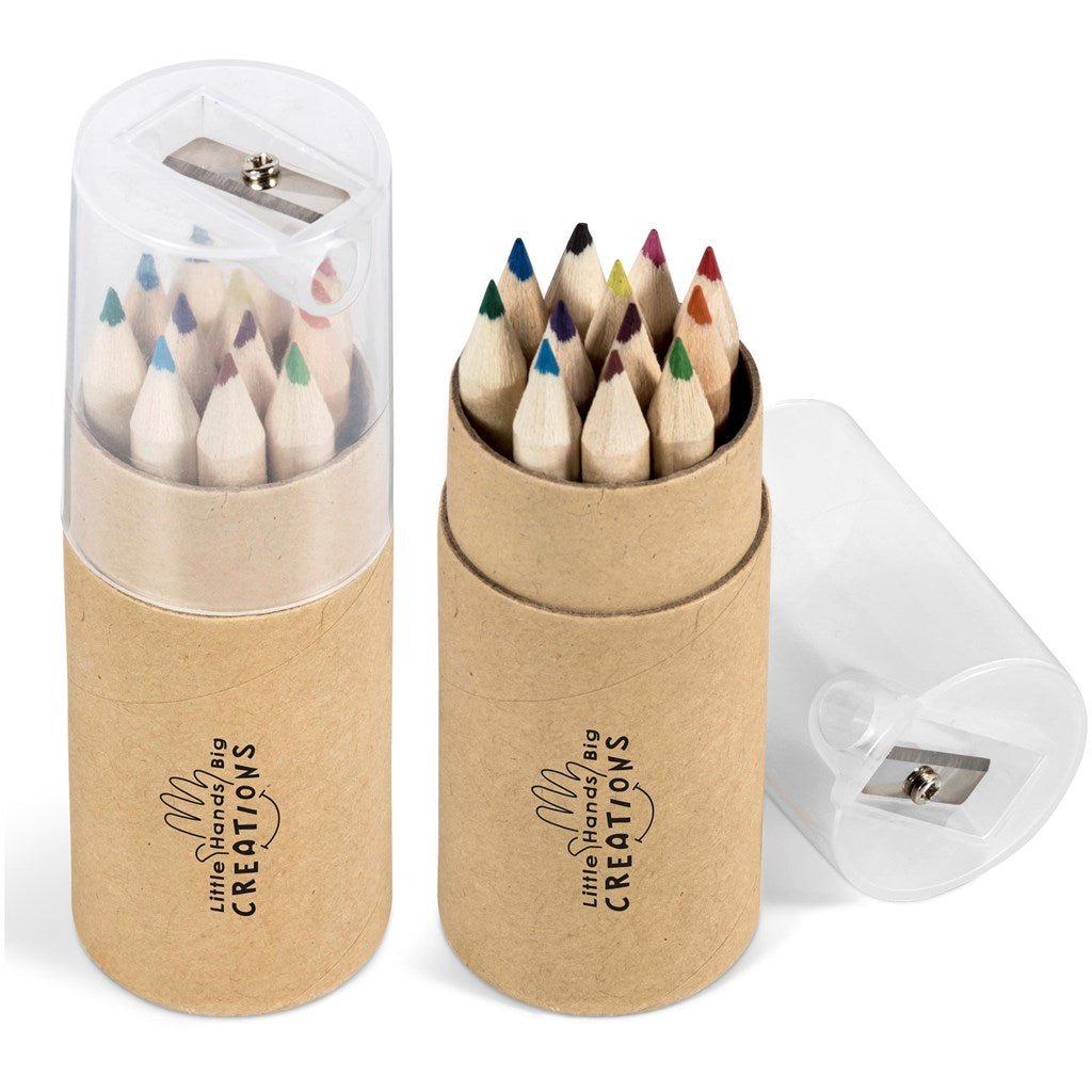 Altitude Chroma Pencil Set - Brand your company Logo! Get a quote - Promo Lingo