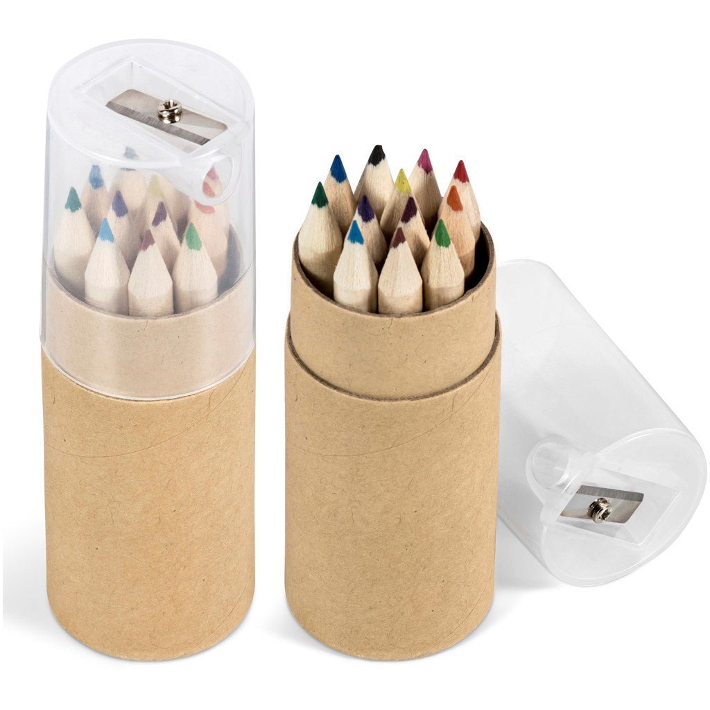 Altitude Chroma Pencil Set - Brand your company Logo! Get a quote - Promo Lingo