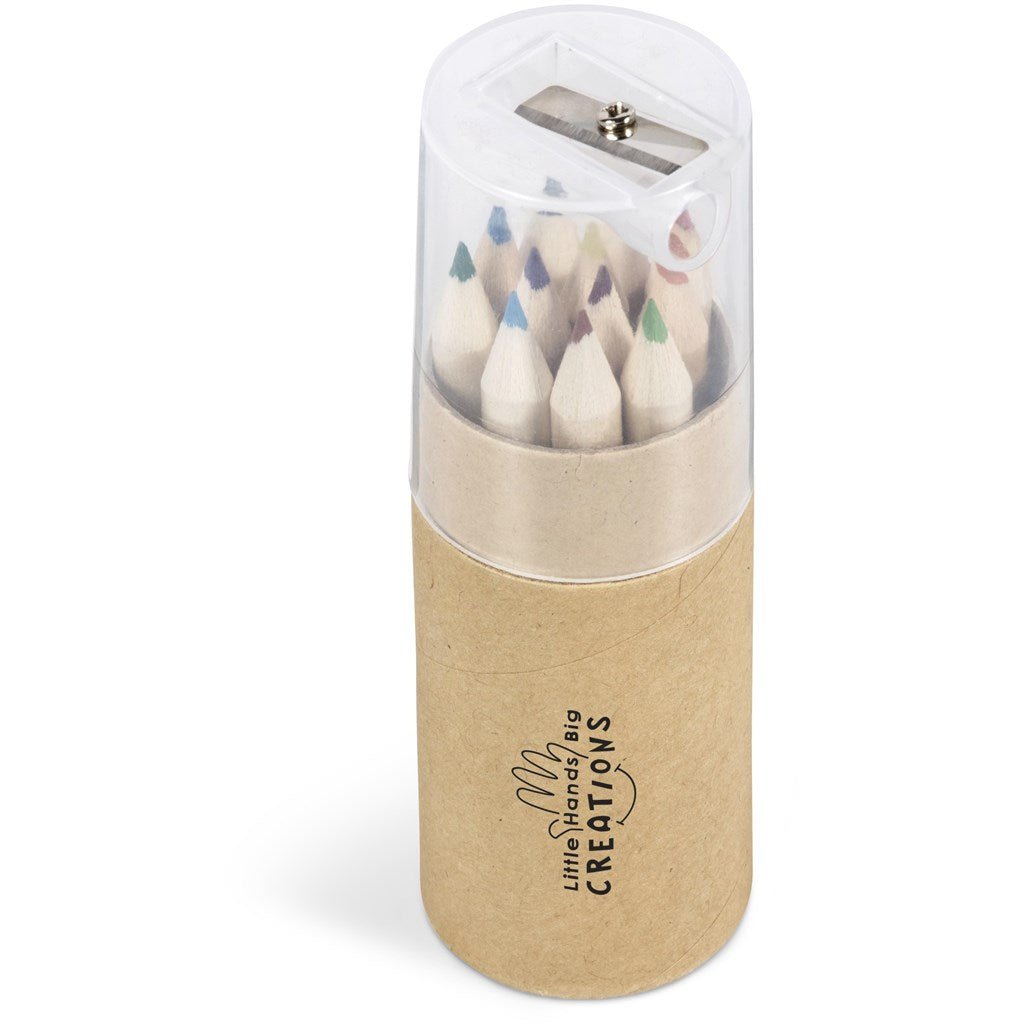 Altitude Chroma Pencil Set - Brand your company Logo! Get a quote - Promo Lingo
