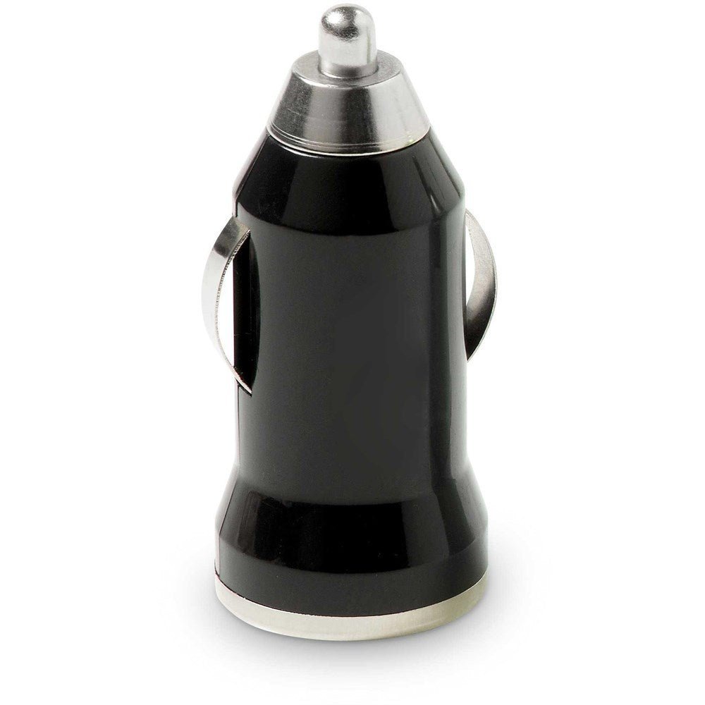Altitude Circuit USB Car Charger - Brand your company Logo! Get a quote - Promo Lingo