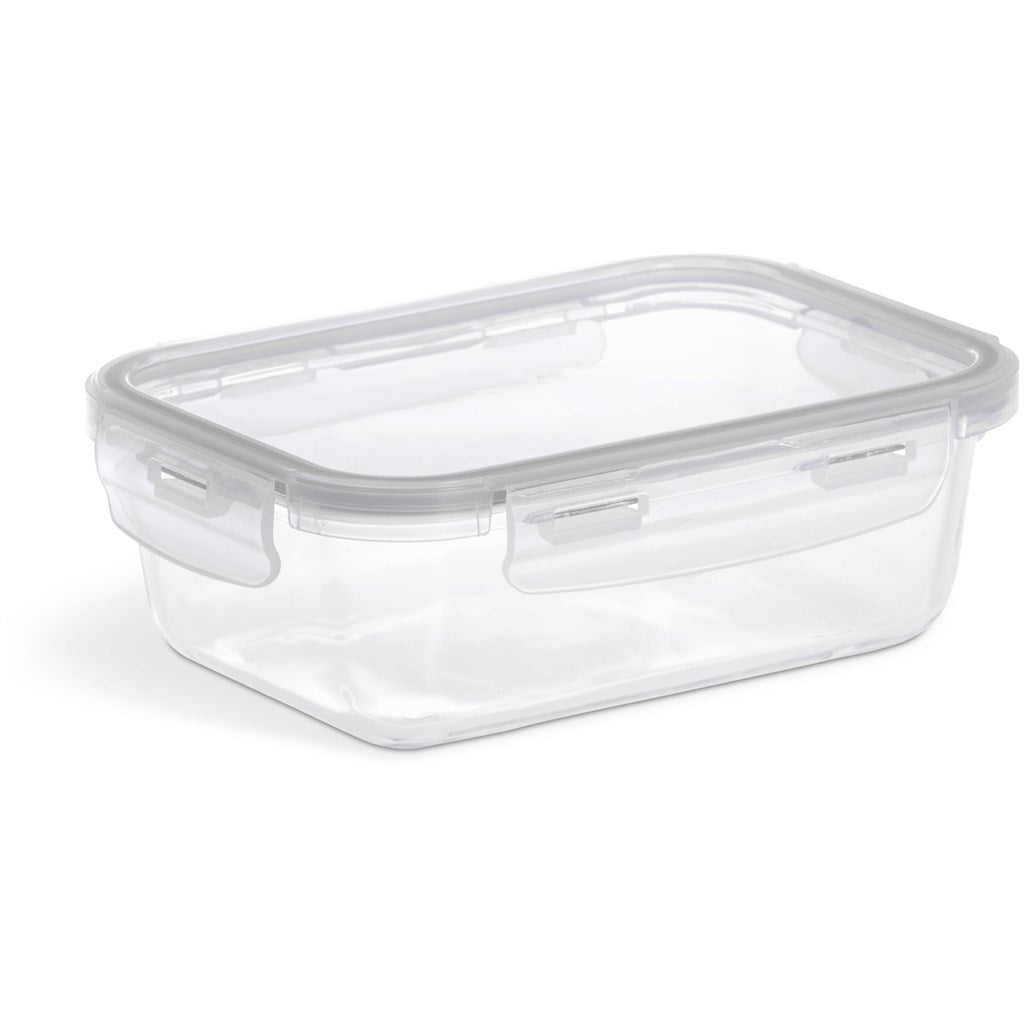 Altitude Clarion Glass Lunch Box - Brand your company Logo! Get a quote - Promo Lingo