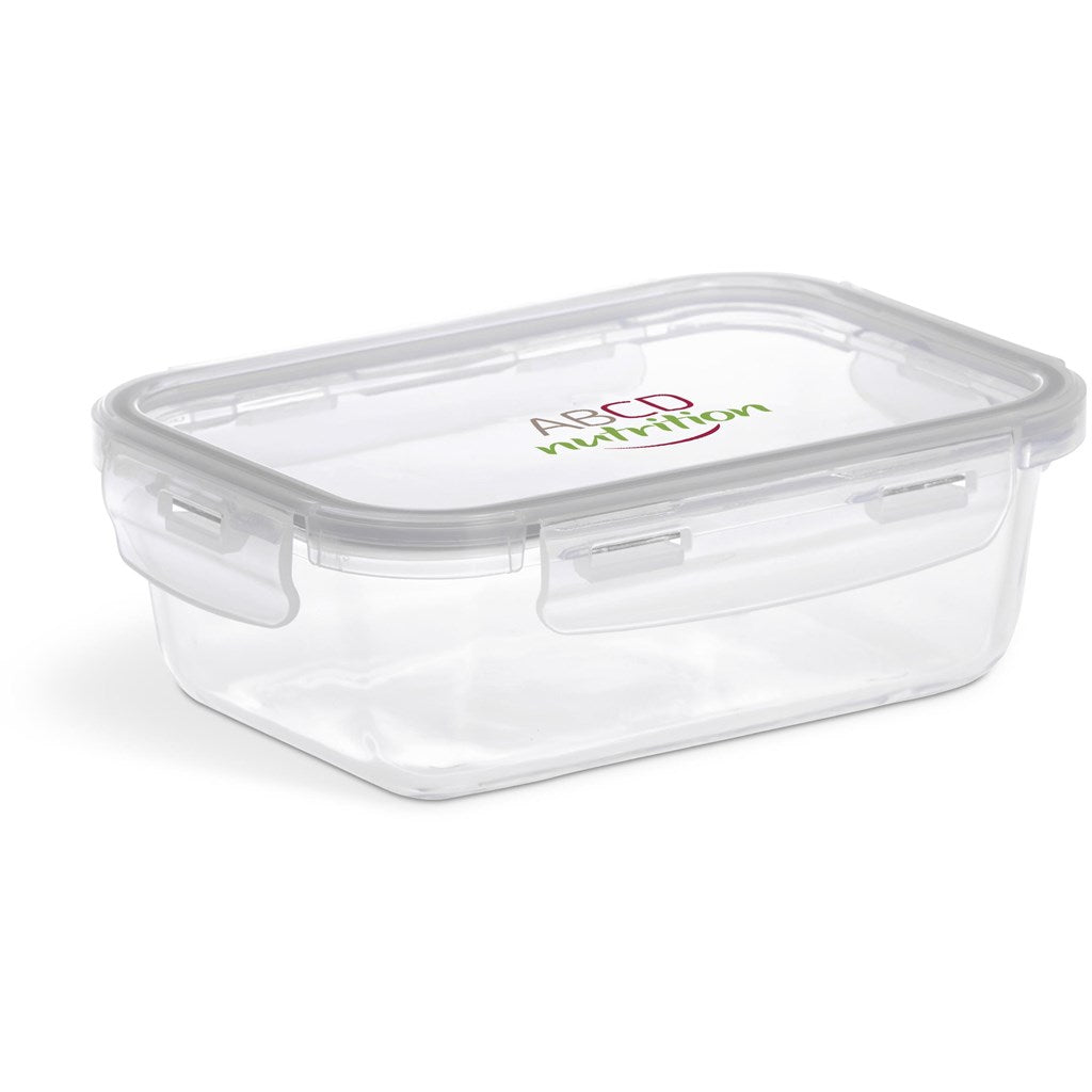Altitude Clarion Glass Lunch Box - Brand your company Logo! Get a quote - Promo Lingo