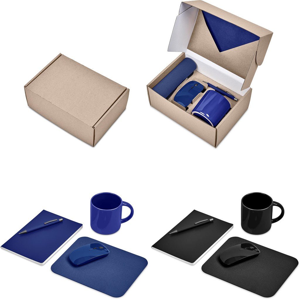 Altitude Collier Gift Set - Brand your company Logo! Get a quote - Promo Lingo