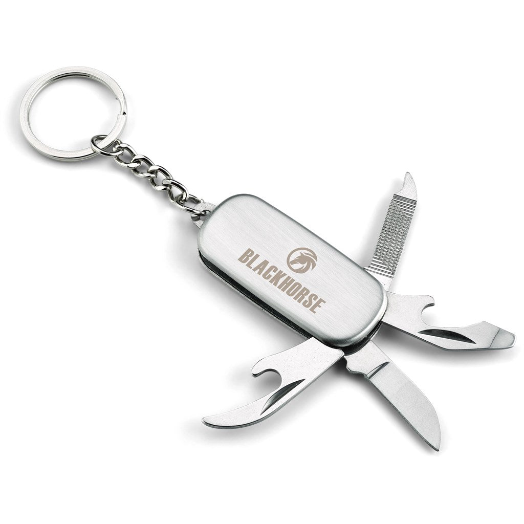 Altitude Crackerjack Keyholder - Brand your company Logo! Get a quote - Promo Lingo