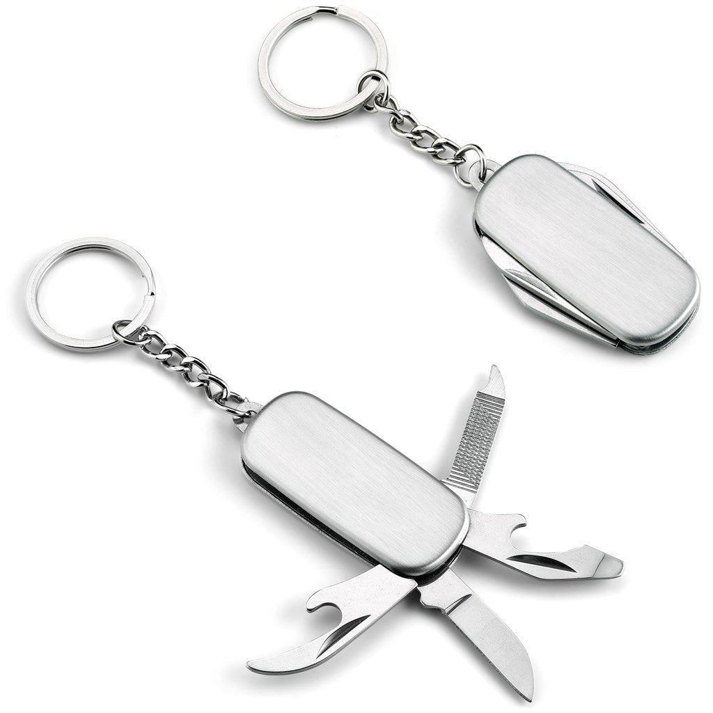 Altitude Crackerjack Keyholder - Brand your company Logo! Get a quote - Promo Lingo