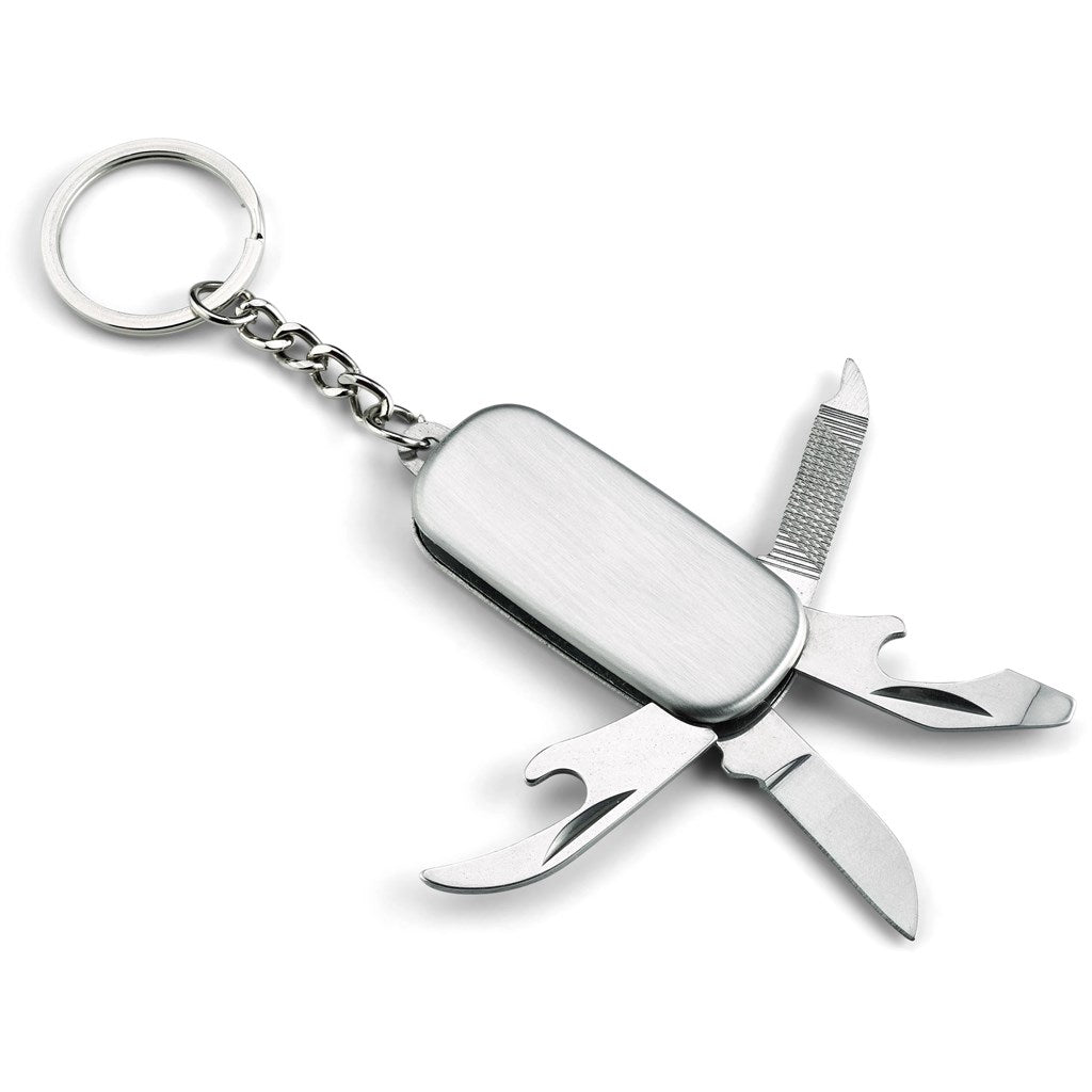 Altitude Crackerjack Keyholder - Brand your company Logo! Get a quote - Promo Lingo