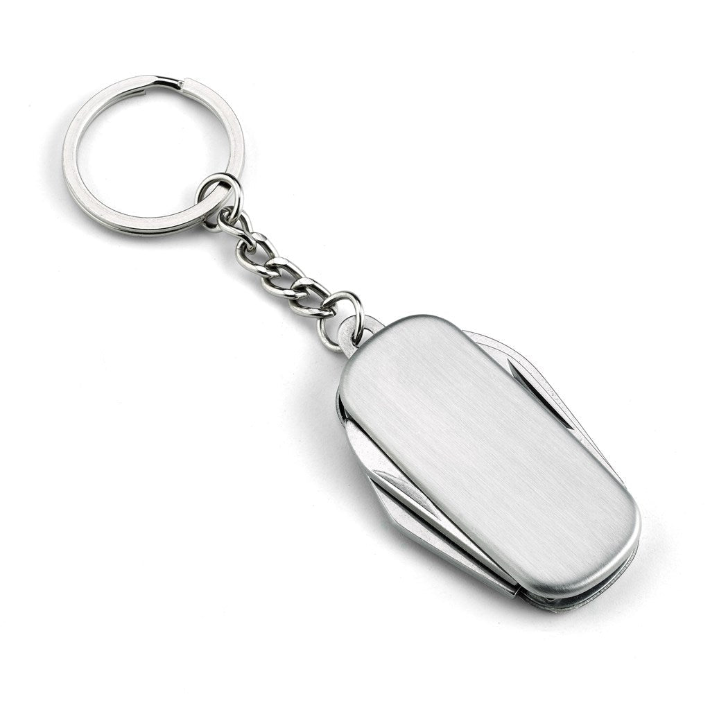 Altitude Crackerjack Keyholder - Brand your company Logo! Get a quote - Promo Lingo