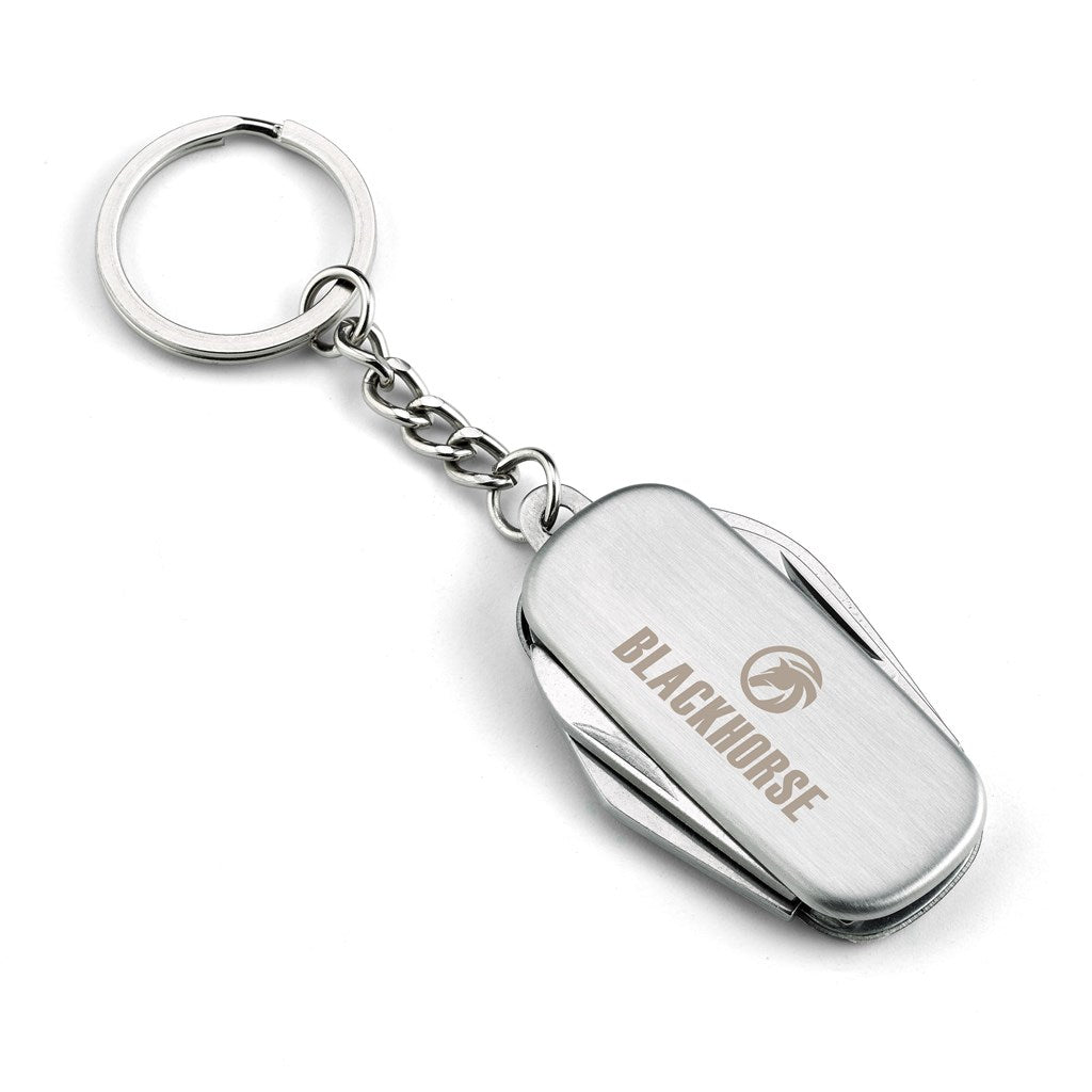 Altitude Crackerjack Keyholder - Brand your company Logo! Get a quote - Promo Lingo