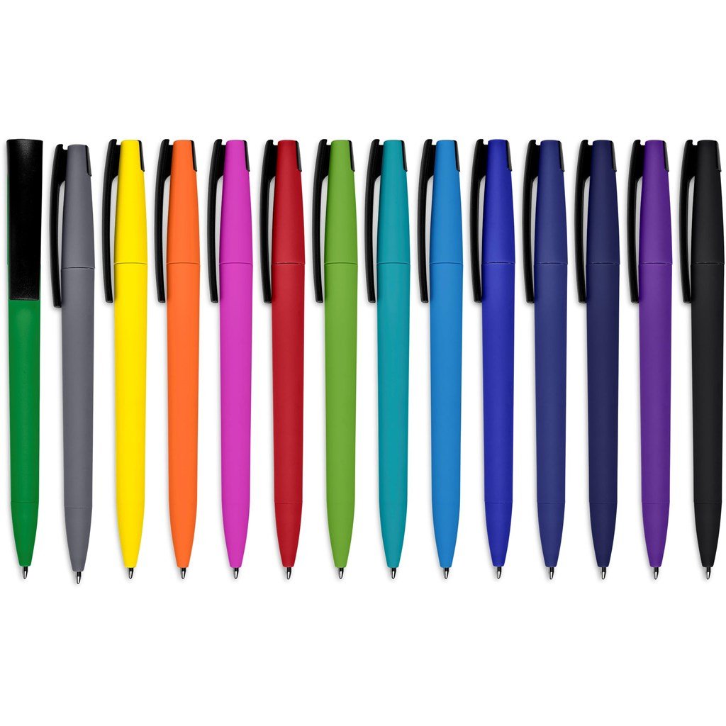 Altitude Crusade Ball Pen - Brand your company Logo! Get a quote - Promo Lingo