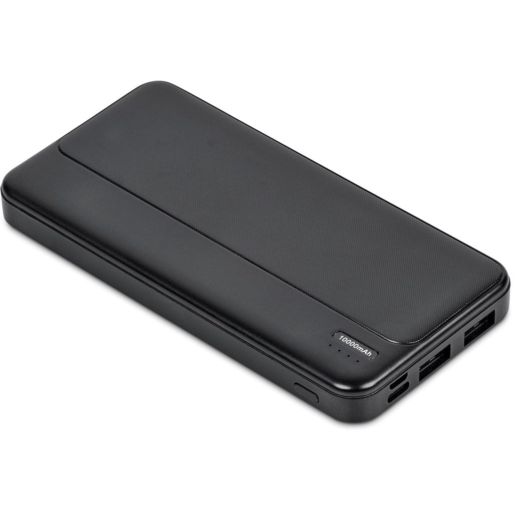 Altitude Crux Power Bank - 10,000mAh - Brand your company Logo! Get a quote - Promo Lingo