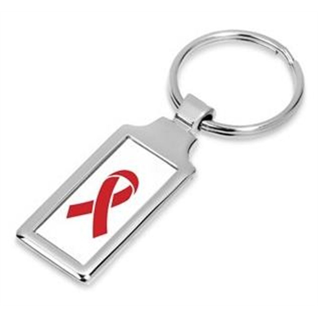 Altitude Cuboid Keyholder - Brand your company Logo! Get a quote - Promo Lingo