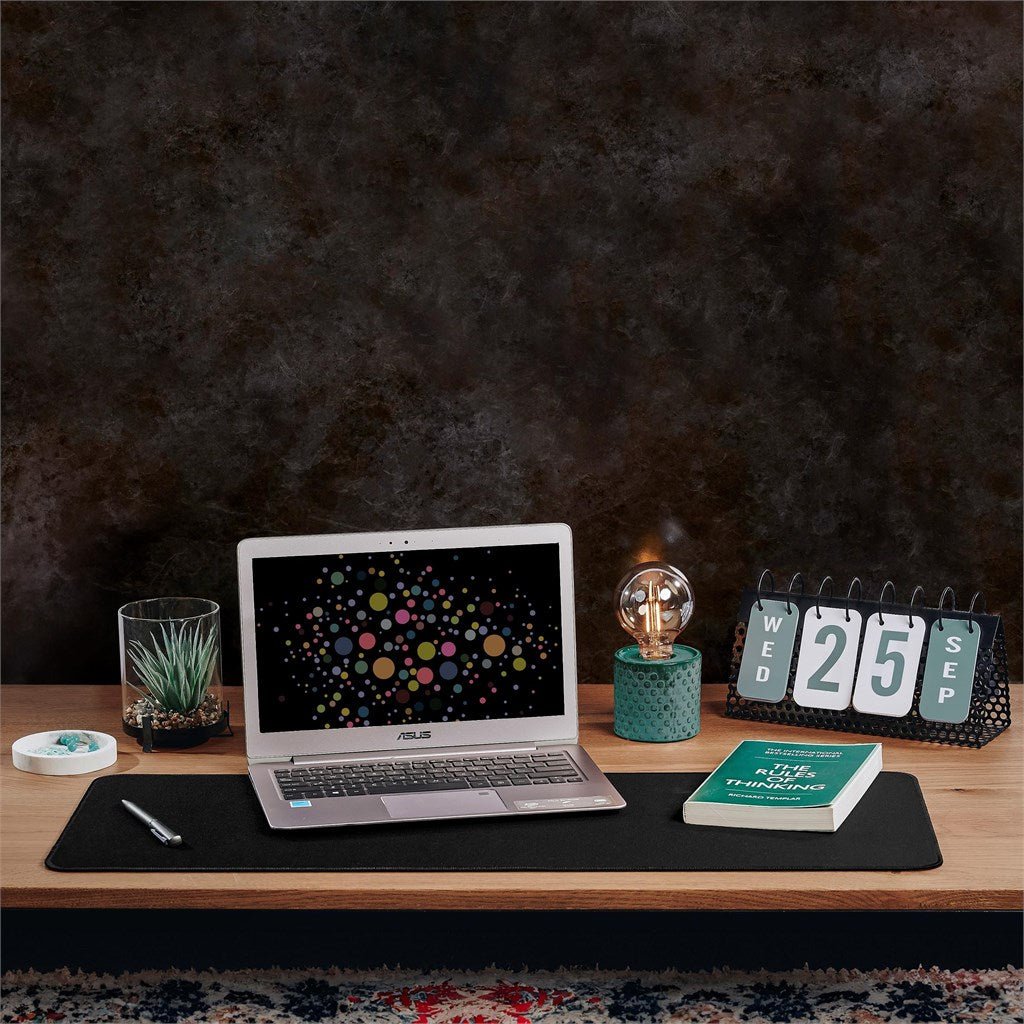 Altitude Decorum Desk Mat - Brand your company Logo! Get a quote - Promo Lingo