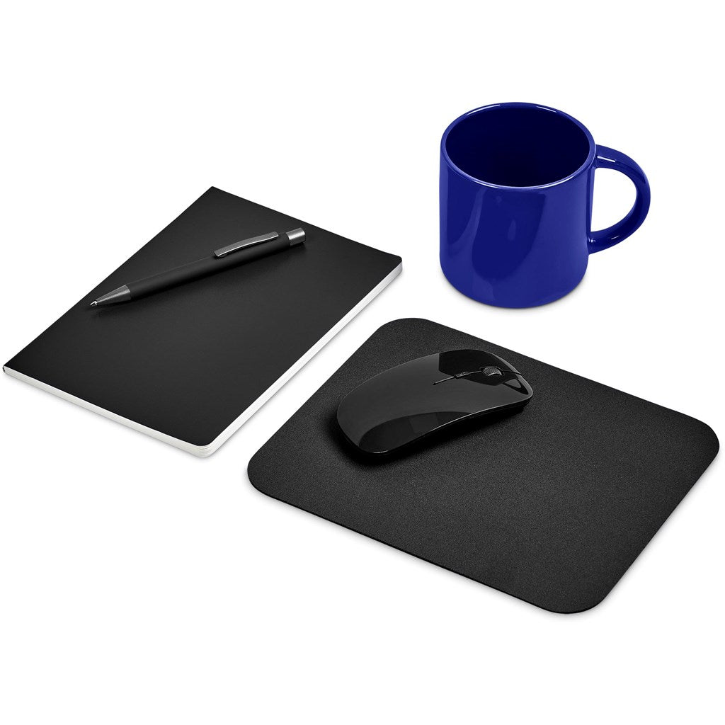 Altitude Delaney Gift Set - Brand your company Logo! Get a quote - Promo Lingo
