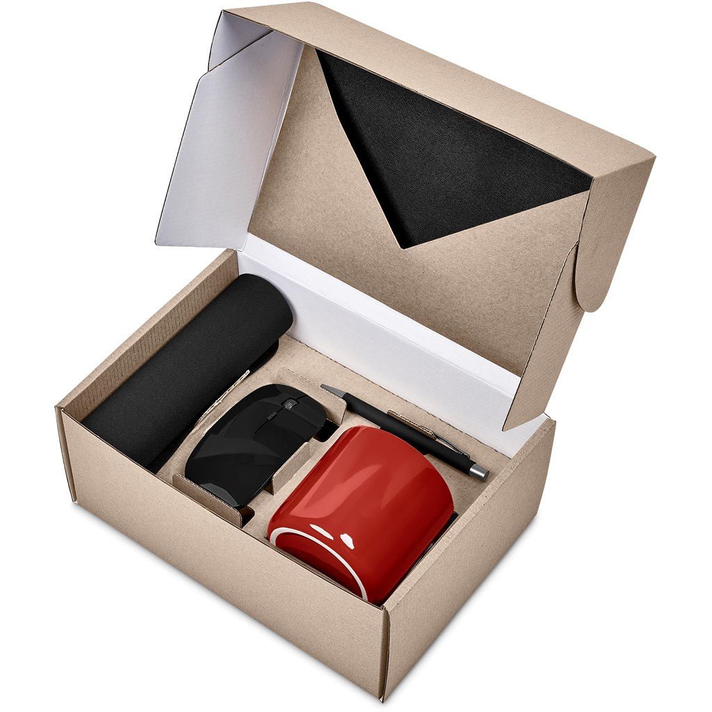 Altitude Delaney Gift Set - Brand your company Logo! Get a quote - Promo Lingo