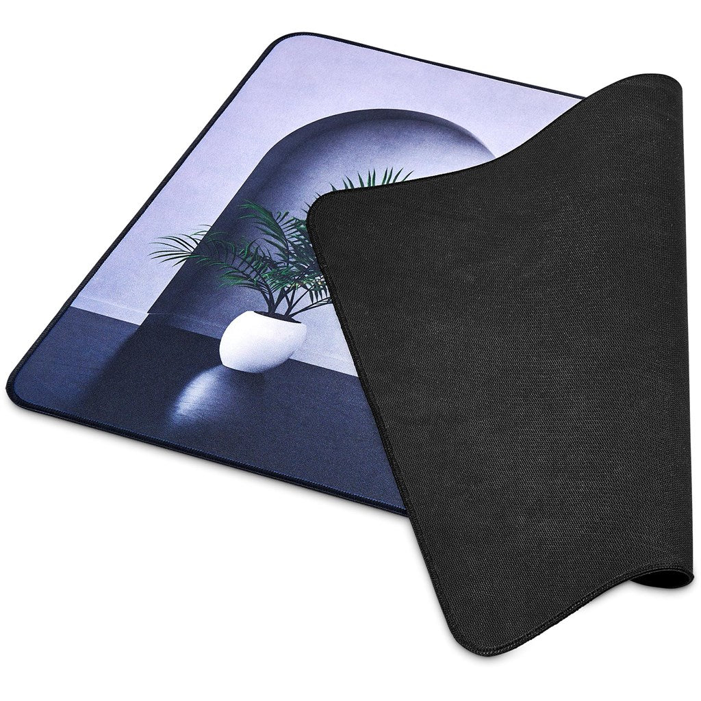 Altitude Destiny Sublimation Desk Or Bar Mat - Brand your company Logo! Get a quote - Promo Lingo