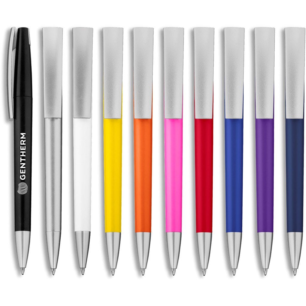Altitude Doodle Ball Pen - Brand your company Logo! Get a quote - Promo Lingo