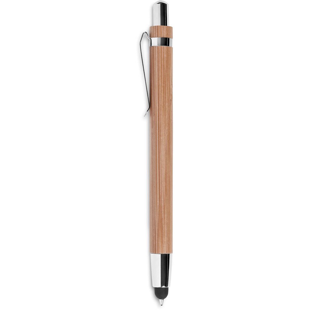 Altitude Eco - Scribe Stylus Ball Pen - Brand your company Logo! Get a quote - Promo Lingo