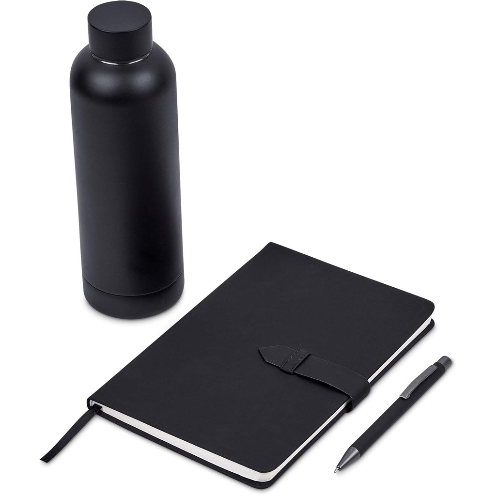 Altitude Emerson Kraft Gift Set - Brand your company Logo! Get a quote - Promo Lingo