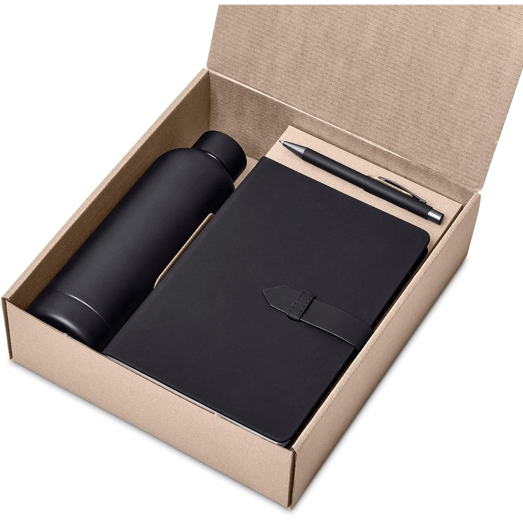 Altitude Emerson Kraft Gift Set - Brand your company Logo! Get a quote - Promo Lingo