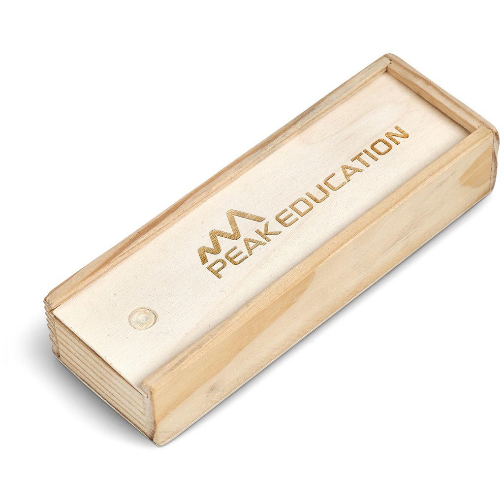 Altitude Emilia Domino Set - Brand your company Logo! Get a quote - Promo Lingo