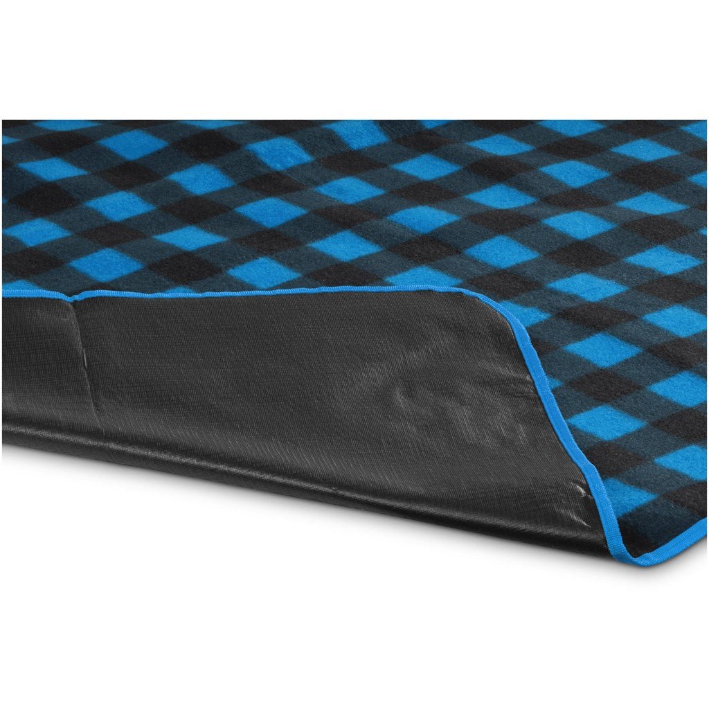 Altitude Everglades Picnic Blanket - Brand your company Logo! Get a quote - Promo Lingo