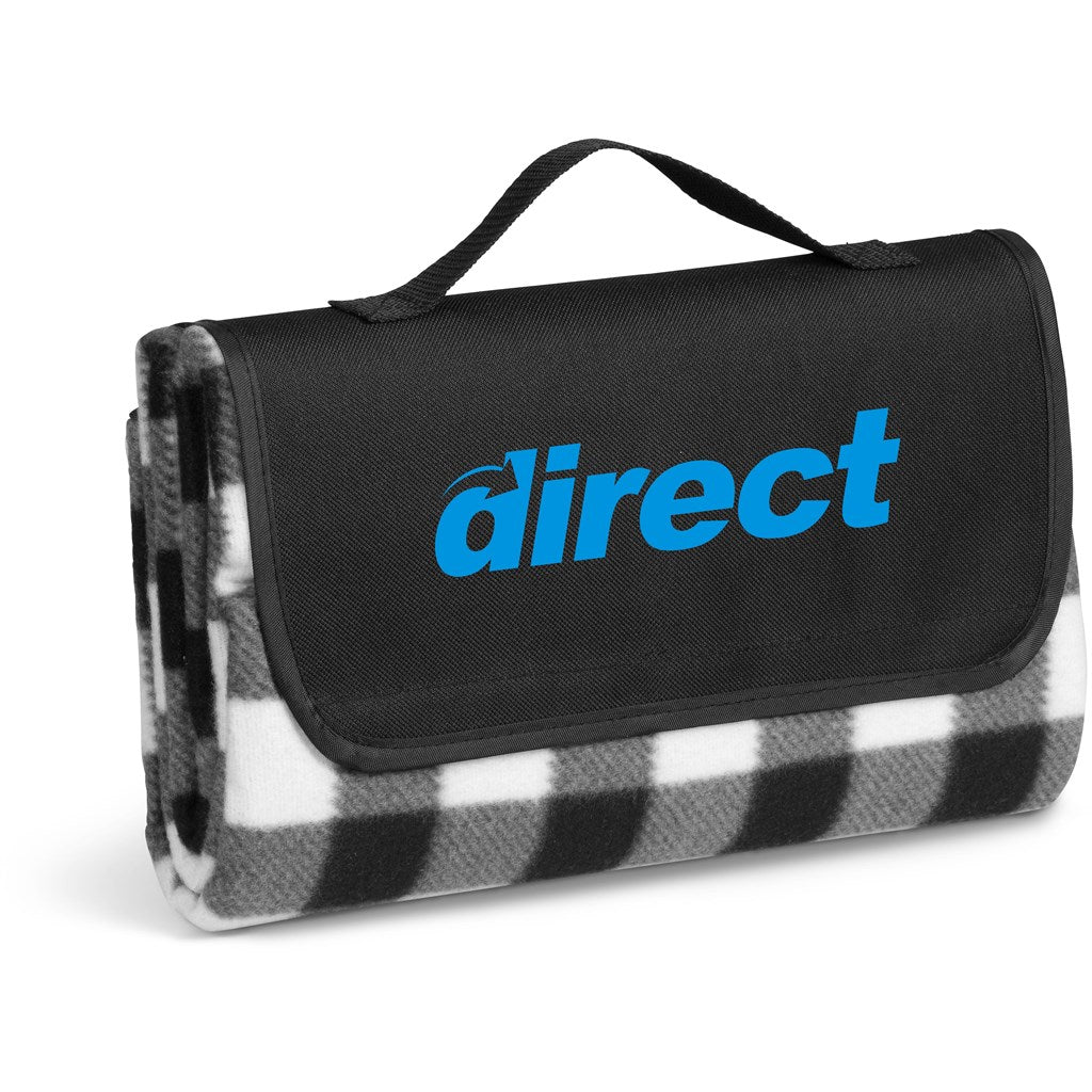 Altitude Everglades Picnic Blanket - Brand your company Logo! Get a quote - Promo Lingo