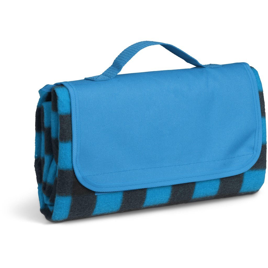 Altitude Everglades Picnic Blanket - Brand your company Logo! Get a quote - Promo Lingo