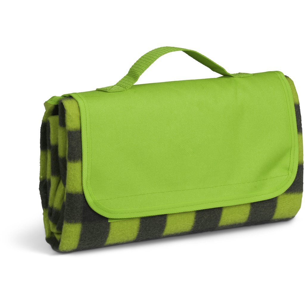 Altitude Everglades Picnic Blanket - Brand your company Logo! Get a quote - Promo Lingo