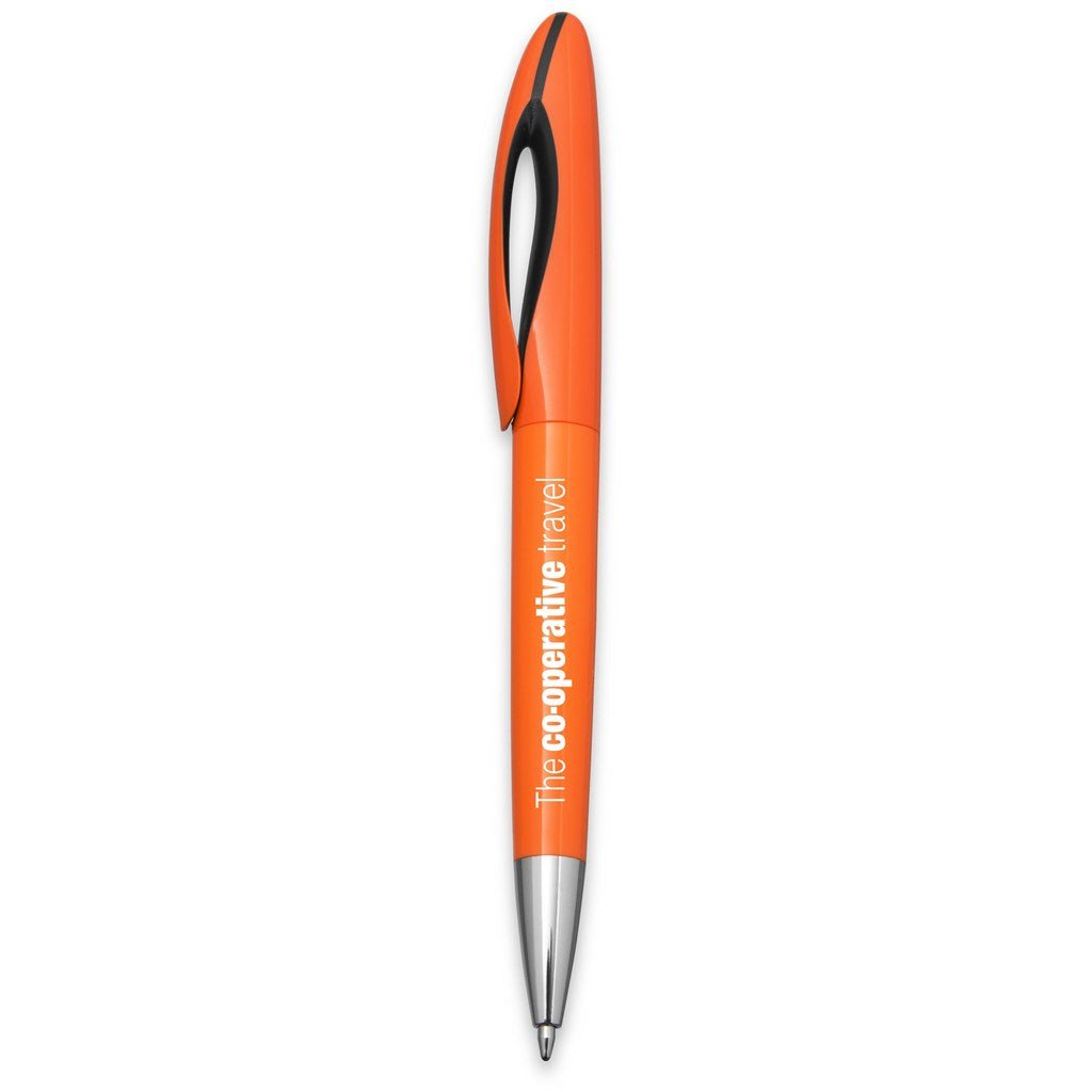 Altitude Evolution Ball Pen - Brand your company Logo! Get a quote - Promo Lingo