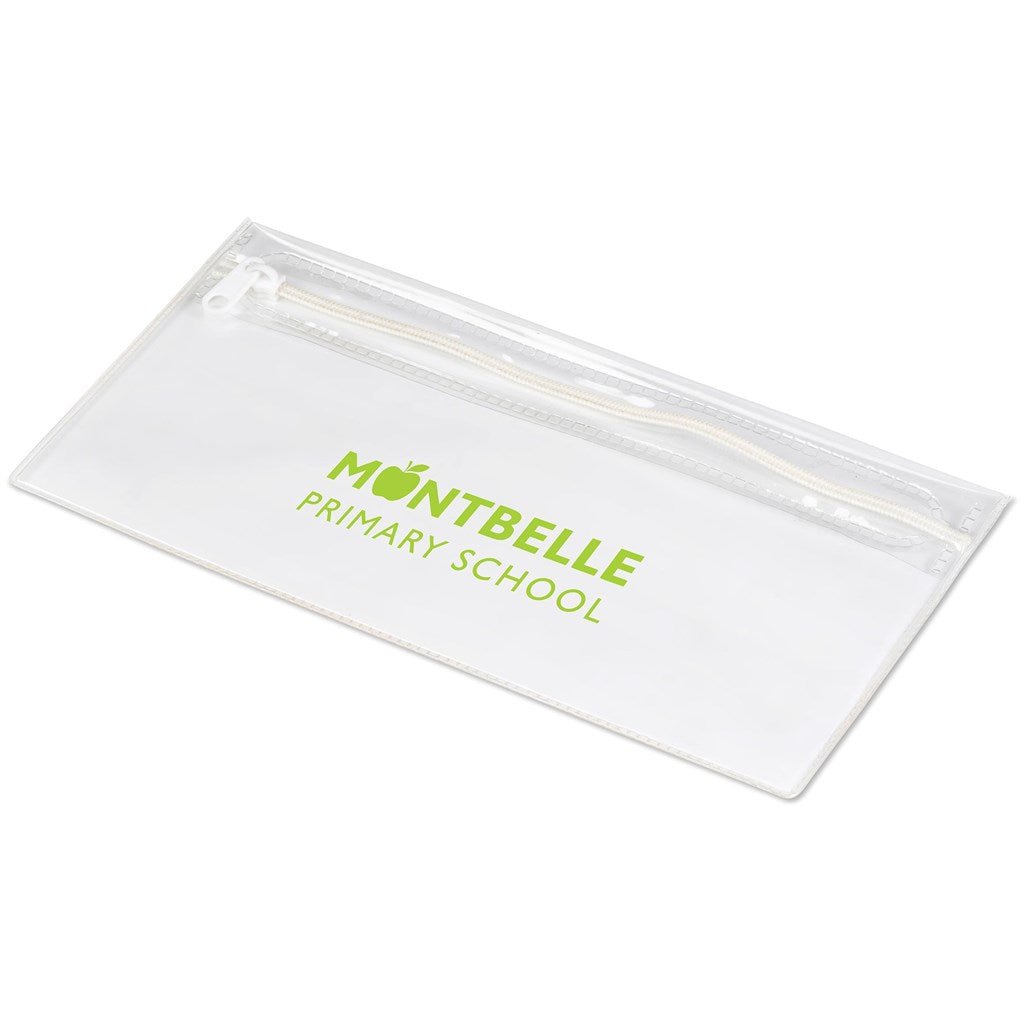 Altitude Faculty Pencil Case - Brand your company Logo! Get a quote - Promo Lingo