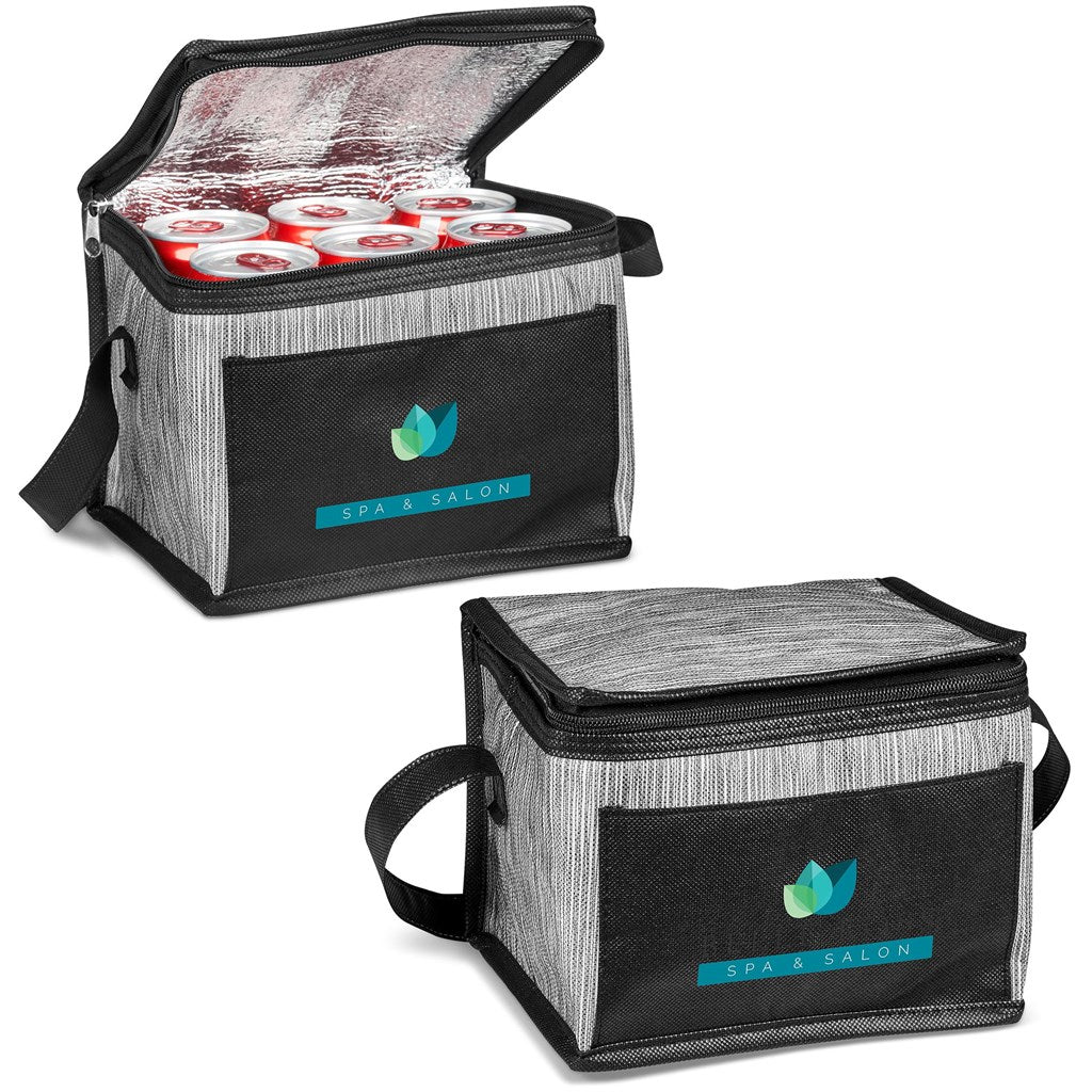 Altitude Fargo Non - Woven 6 - Can Cooler - Brand your company Logo! Get a quote - Promo Lingo