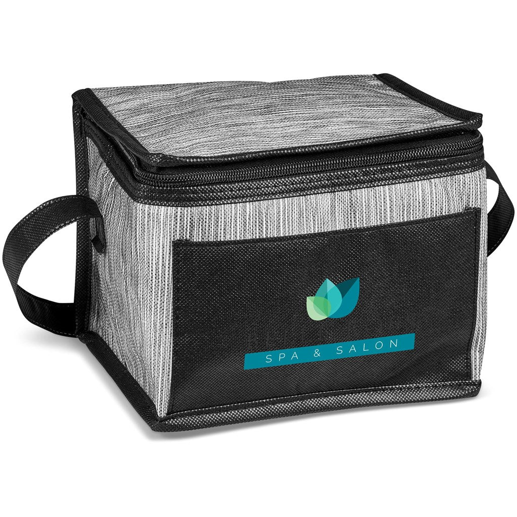 Altitude Fargo Non - Woven 6 - Can Cooler - Brand your company Logo! Get a quote - Promo Lingo