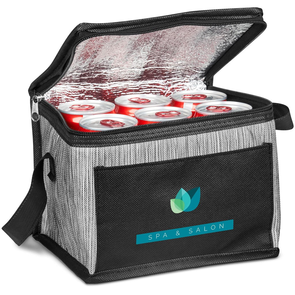 Altitude Fargo Non - Woven 6 - Can Cooler - Brand your company Logo! Get a quote - Promo Lingo