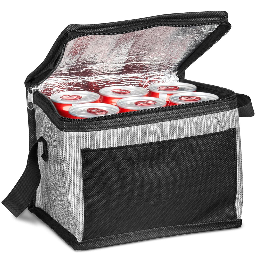 Altitude Fargo Non - Woven 6 - Can Cooler - Brand your company Logo! Get a quote - Promo Lingo
