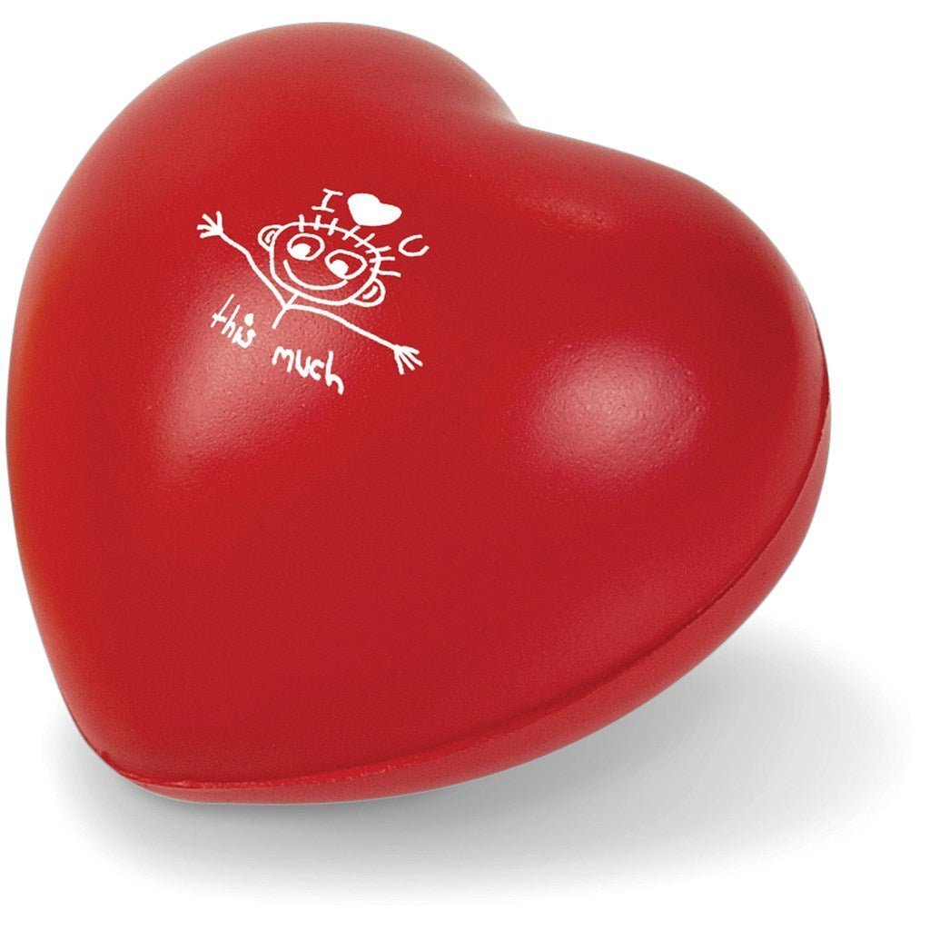 Altitude Feel - The - Love Stress Buster - Brand your company Logo! Get a quote - Promo Lingo