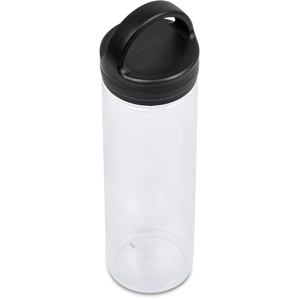 Altitude Fierro Recycled PET Water Bottle – 750ml Easy Use - Brand your company Logo! Get a quote - Promo Lingo