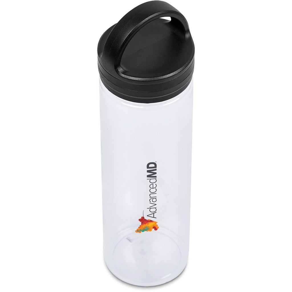 Altitude Fierro Recycled PET Water Bottle – 750ml Easy Use - Brand your company Logo! Get a quote - Promo Lingo