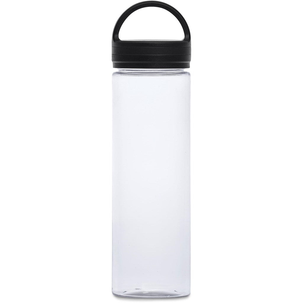 Altitude Fierro Recycled PET Water Bottle – 750ml Easy Use - Brand your company Logo! Get a quote - Promo Lingo