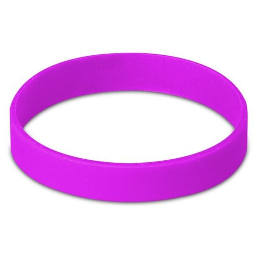 Altitude Fitwise Silicone Adults Wristband - Brand your company Logo! Get a quote - Promo Lingo