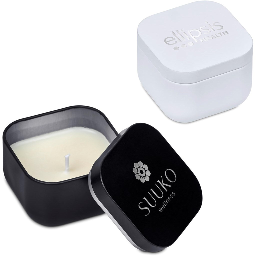 Altitude Flicker Candle - Brand your company Logo! Get a quote - Promo Lingo