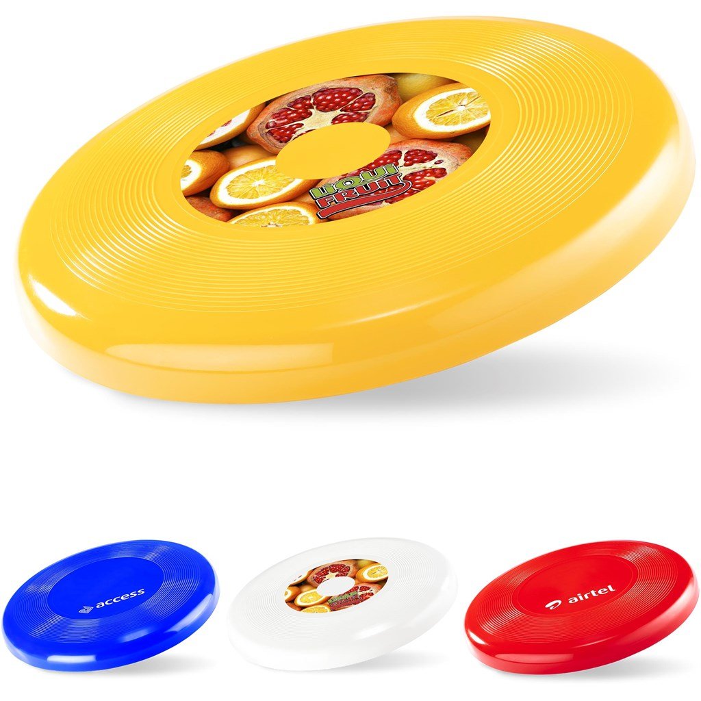Altitude Freedom Frisbee - Brand your company Logo! Get a quote - Promo Lingo