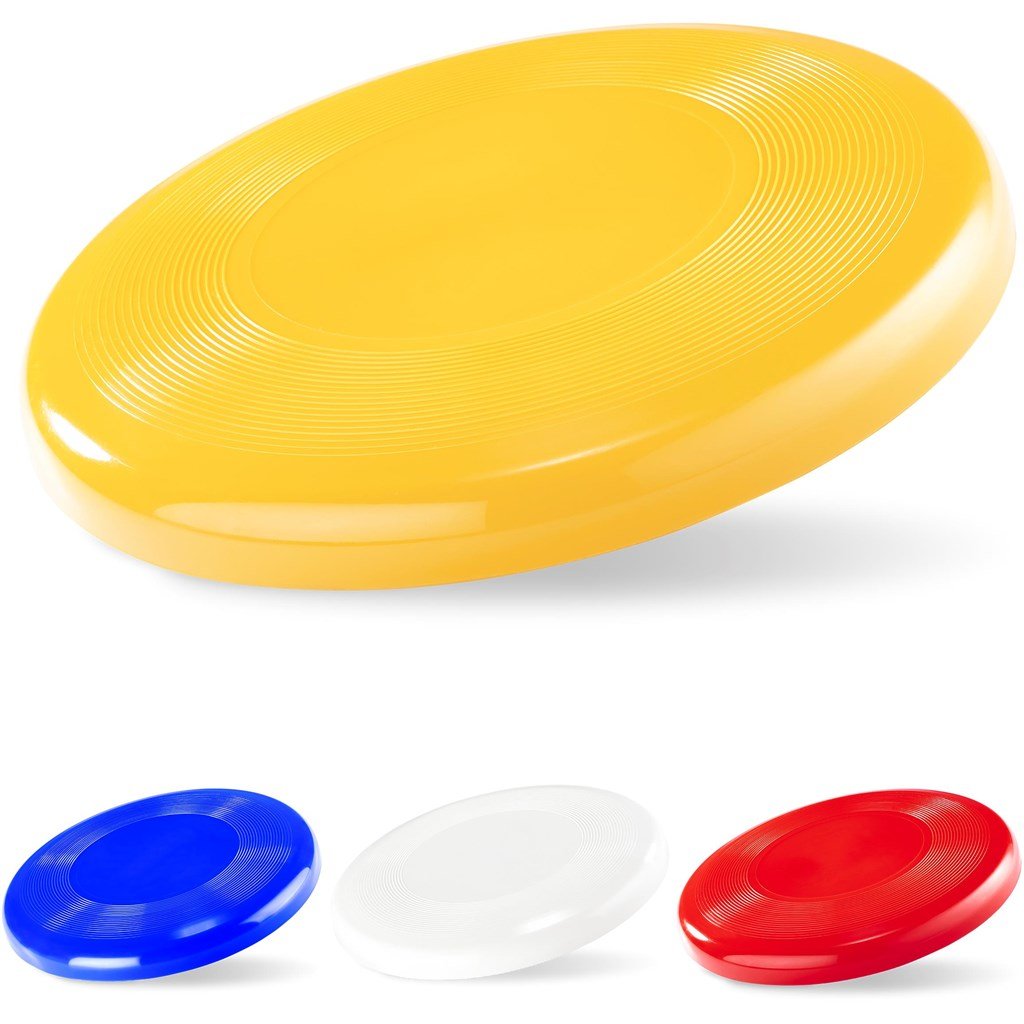 Altitude Freedom Frisbee - Brand your company Logo! Get a quote - Promo Lingo