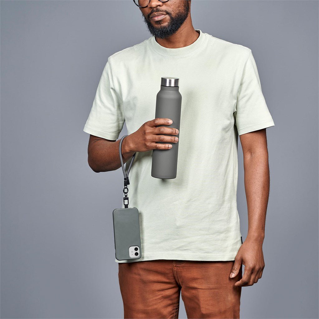 Altitude Fusion Crossbody & Wrist Phone Strap Set in Pouch - Brand your company Logo! Get a quote - Promo Lingo