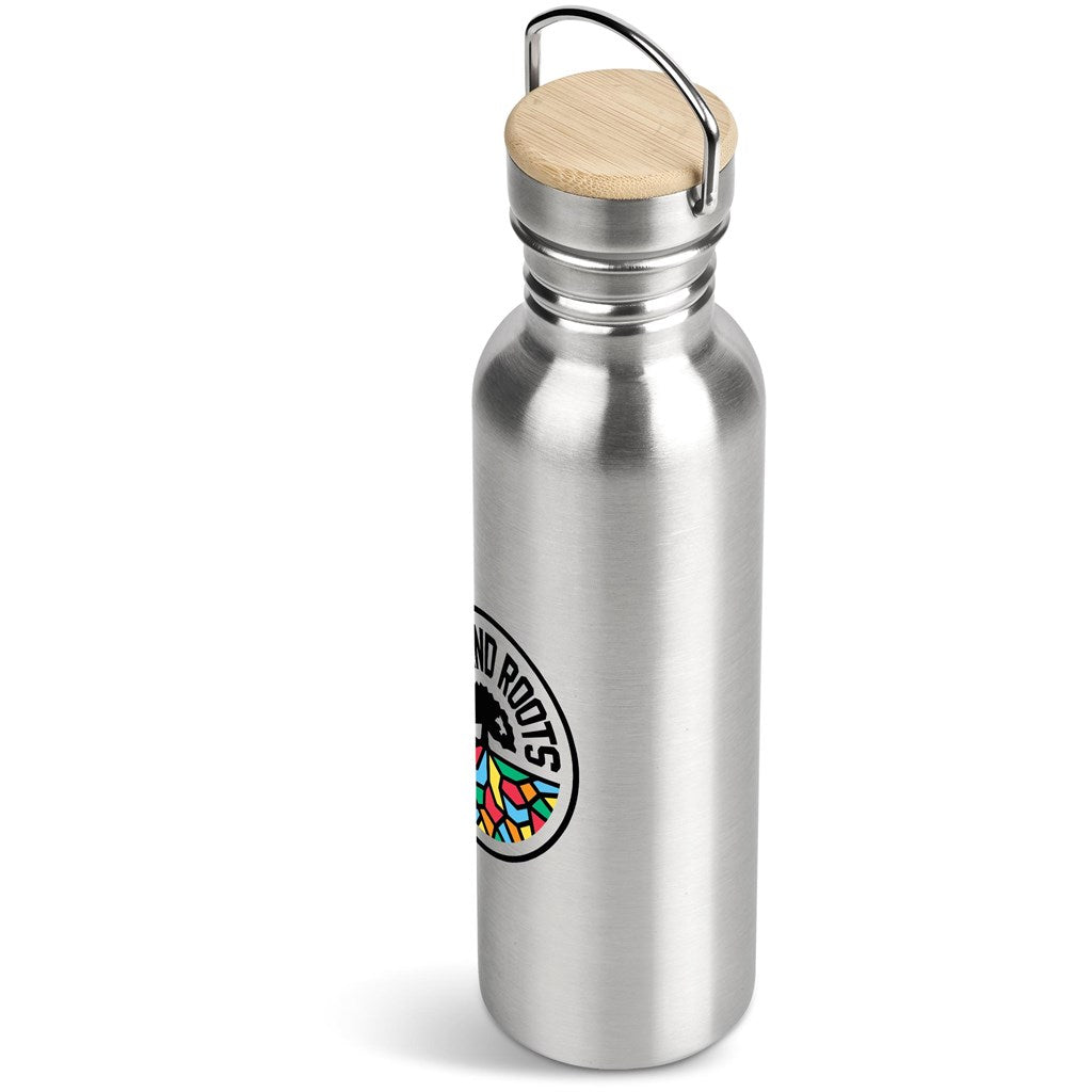 Altitude Girvana Stainless Steel Water Bottle - 700ml - Brand your company Logo! Get a quote - Promo Lingo