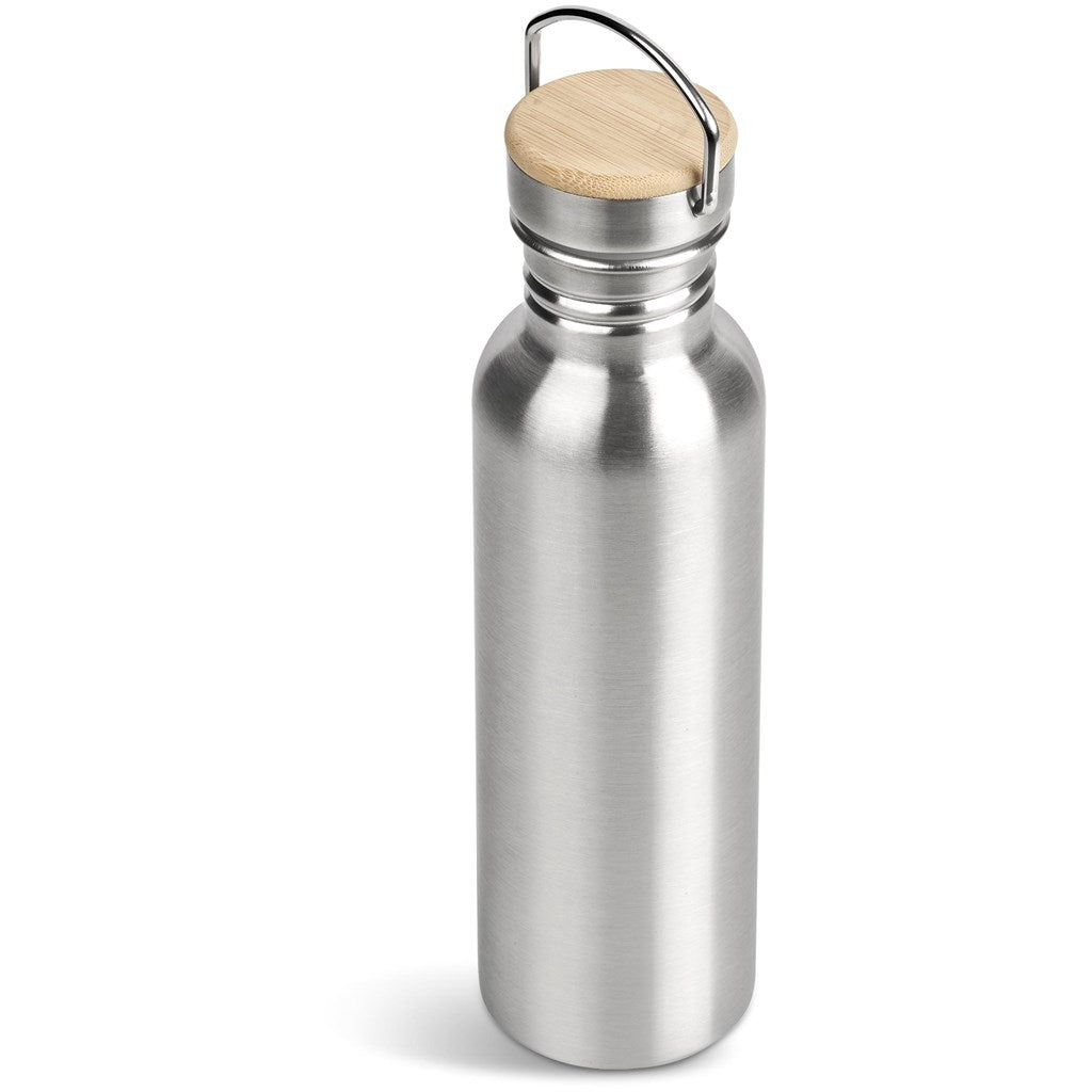 Altitude Girvana Stainless Steel Water Bottle - 700ml - Brand your company Logo! Get a quote - Promo Lingo