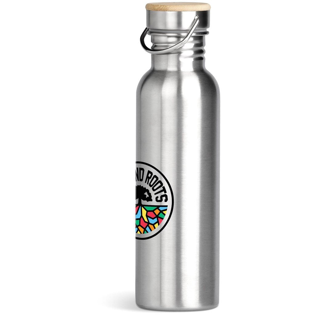 Altitude Girvana Stainless Steel Water Bottle - 700ml - Brand your company Logo! Get a quote - Promo Lingo