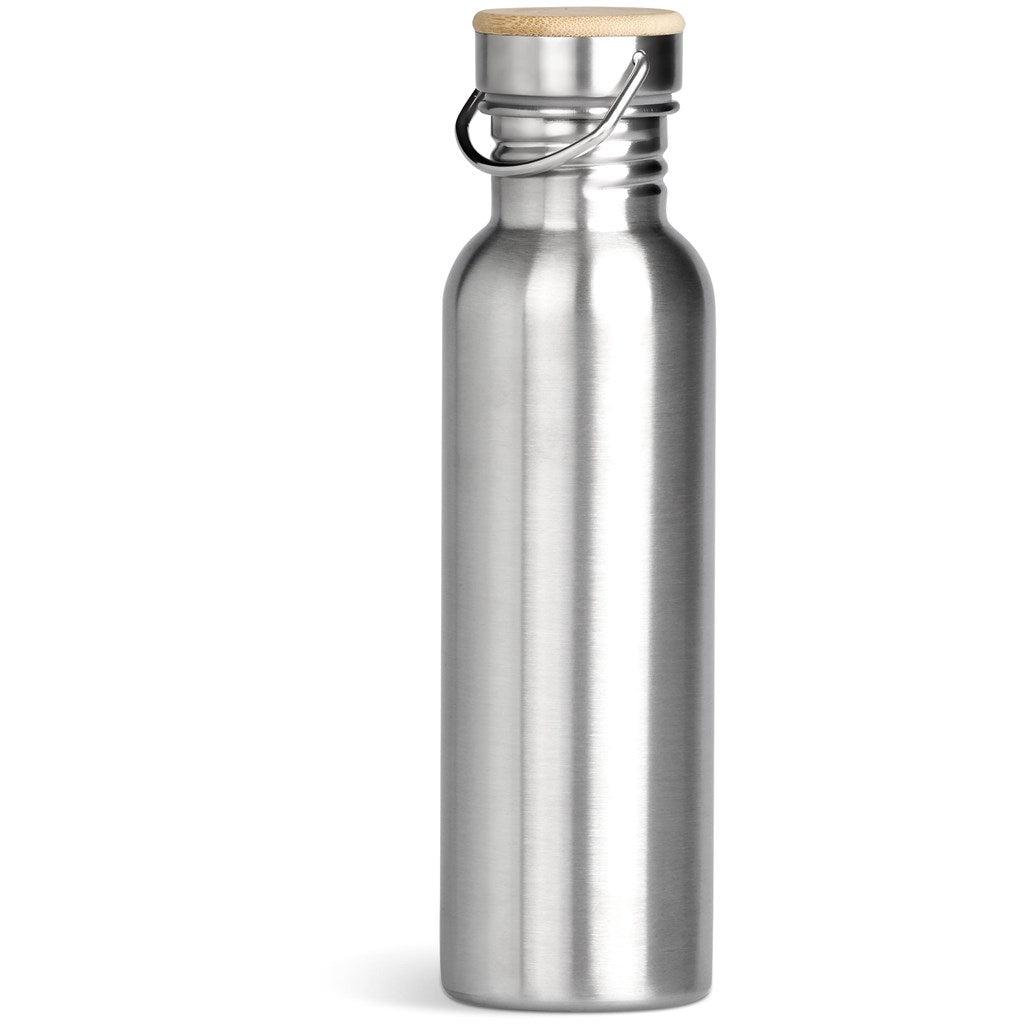 Altitude Girvana Stainless Steel Water Bottle - 700ml - Brand your company Logo! Get a quote - Promo Lingo